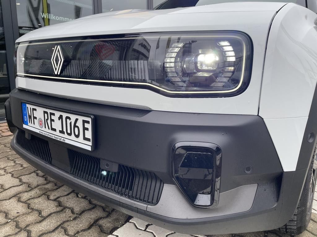 Renault 4