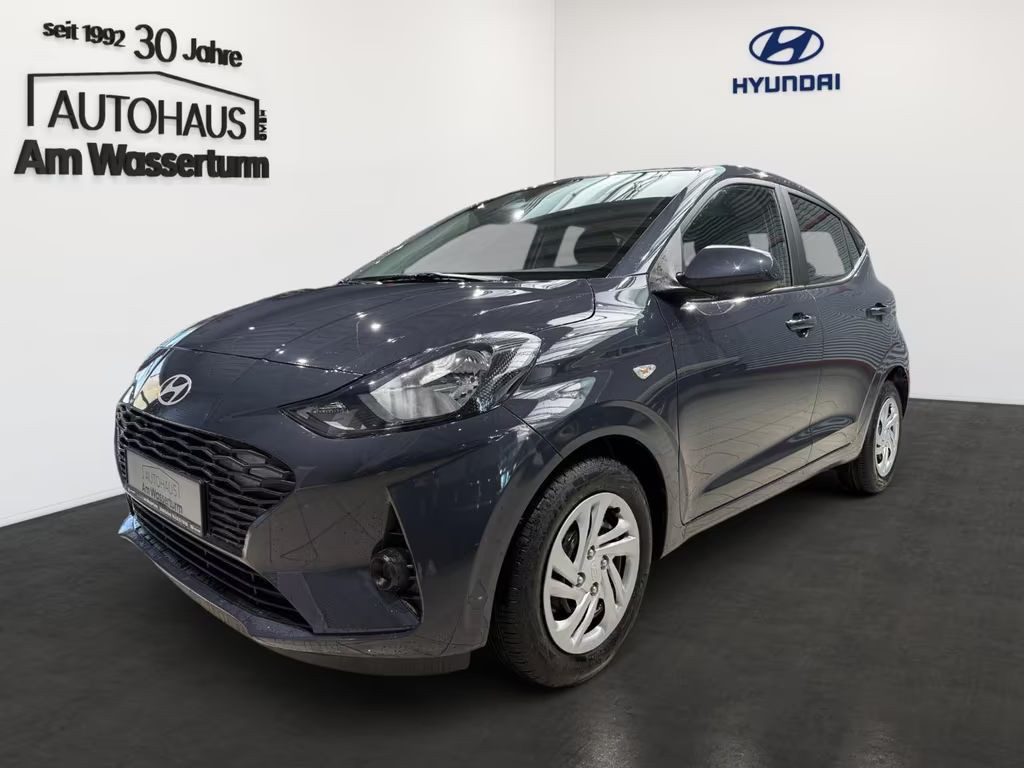 Hyundai i10 Select 1.0