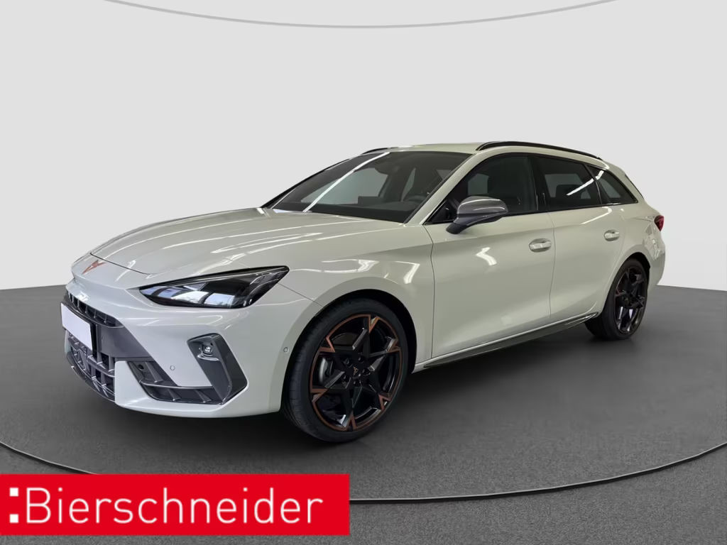 Cupra Leon Sportstourer DSG