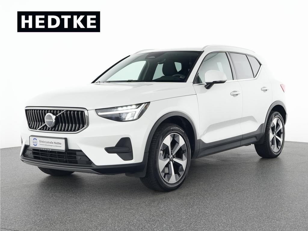 Volvo XC40 Geartronic Plus Bright