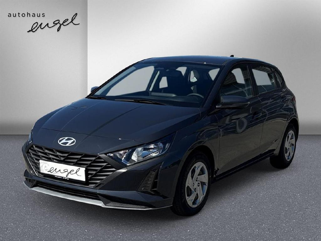 Hyundai i20 Select