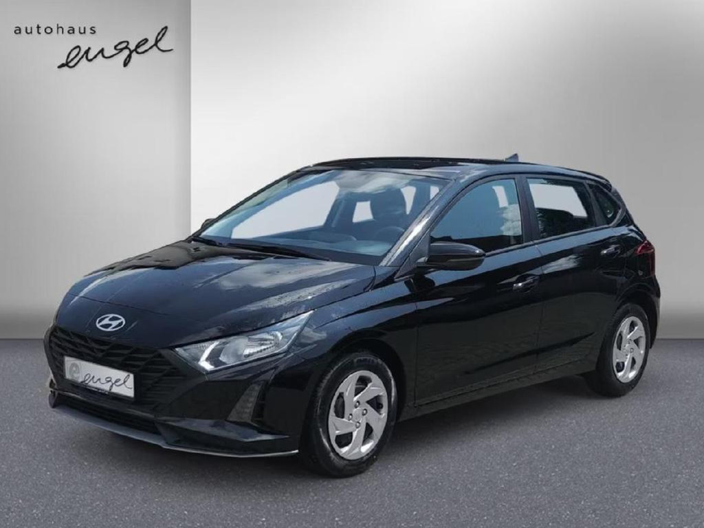 Hyundai i20 Select