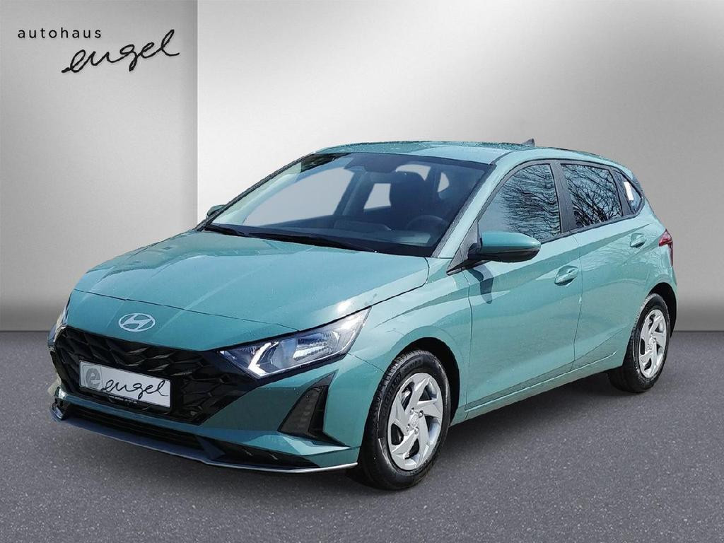 Hyundai i20 Select