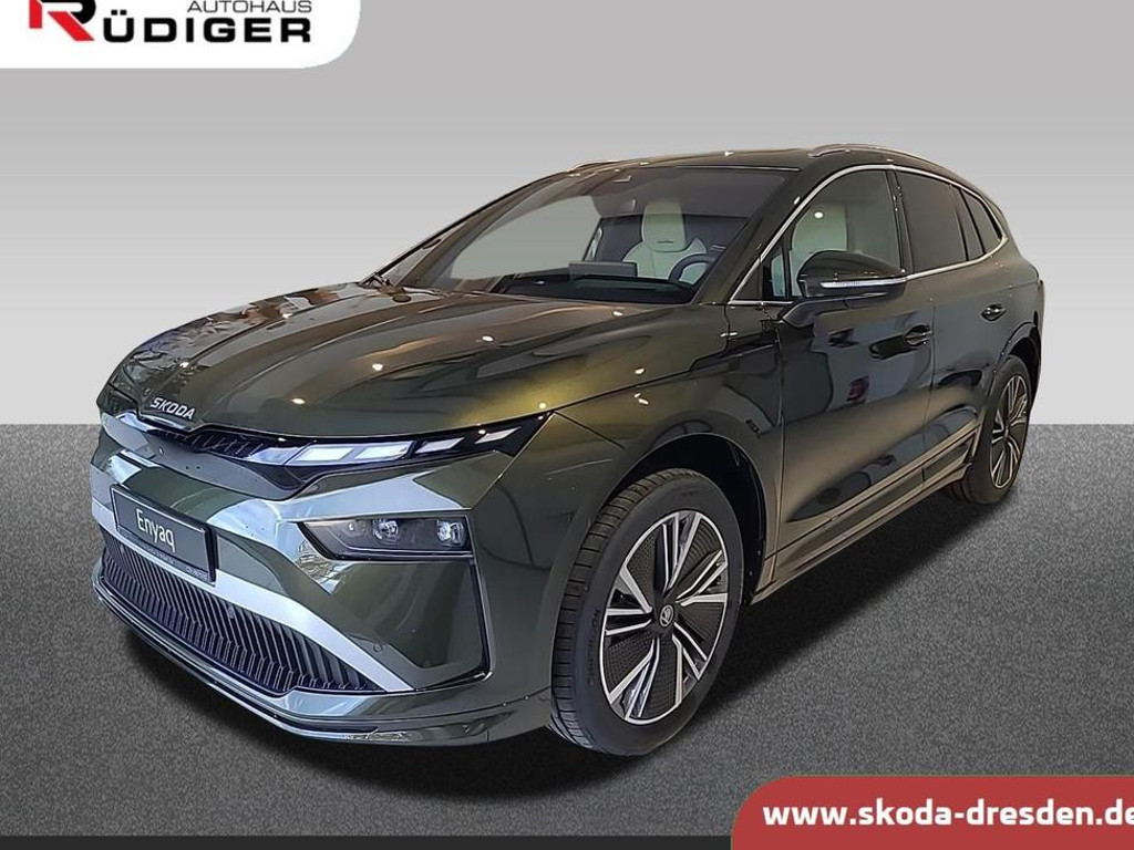 Skoda Enyaq iV ENYAQ 85 L&K ADVANCED