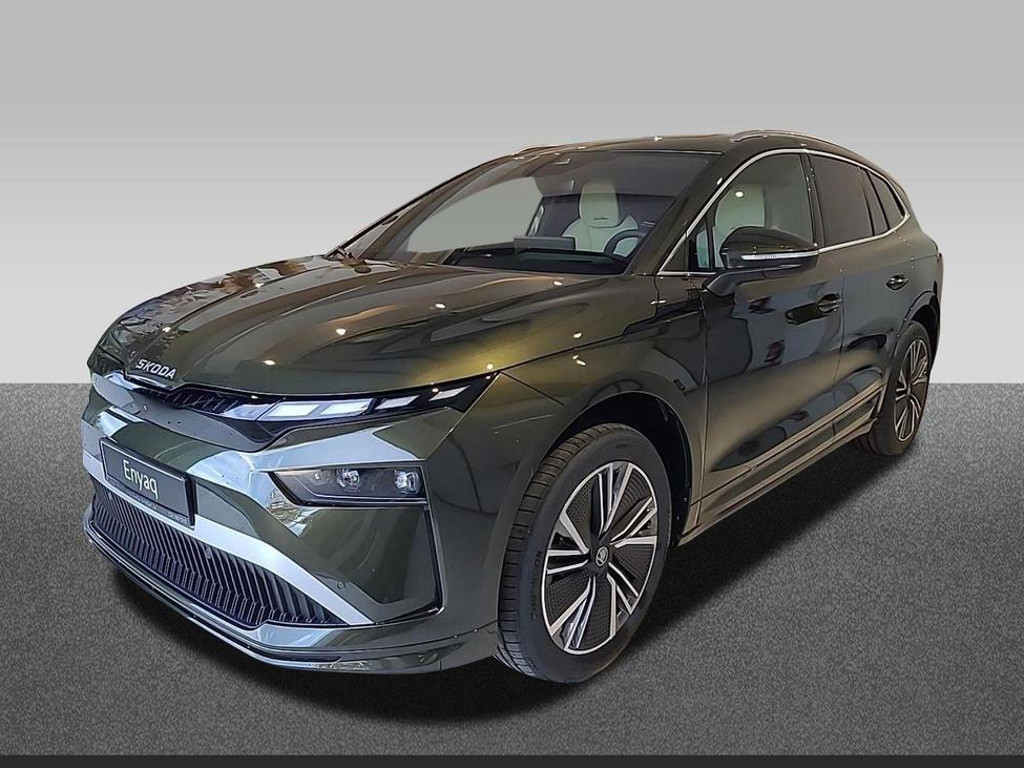 Skoda Enyaq iV
