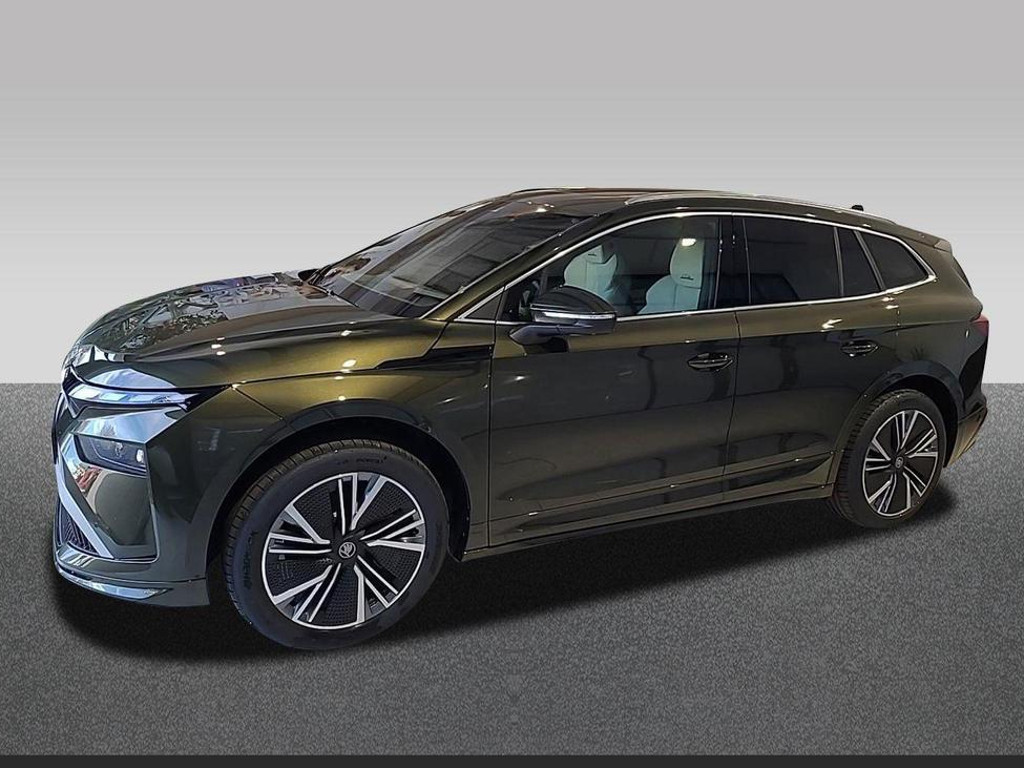 Skoda Enyaq iV
