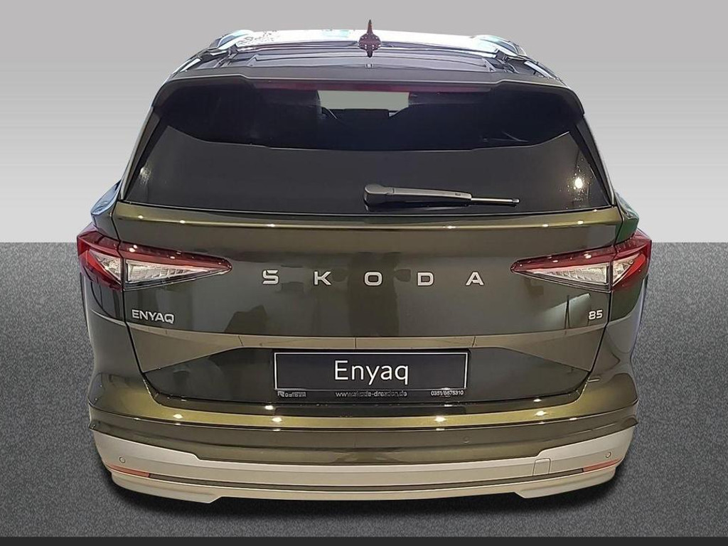 Skoda Enyaq iV