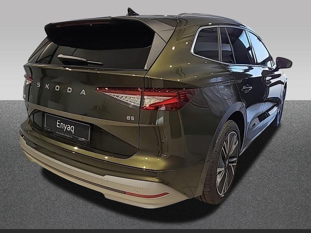 Skoda Enyaq iV