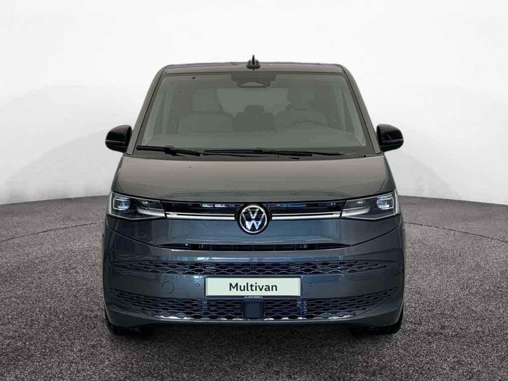 Volkswagen Multivan eHybrid Lang T7