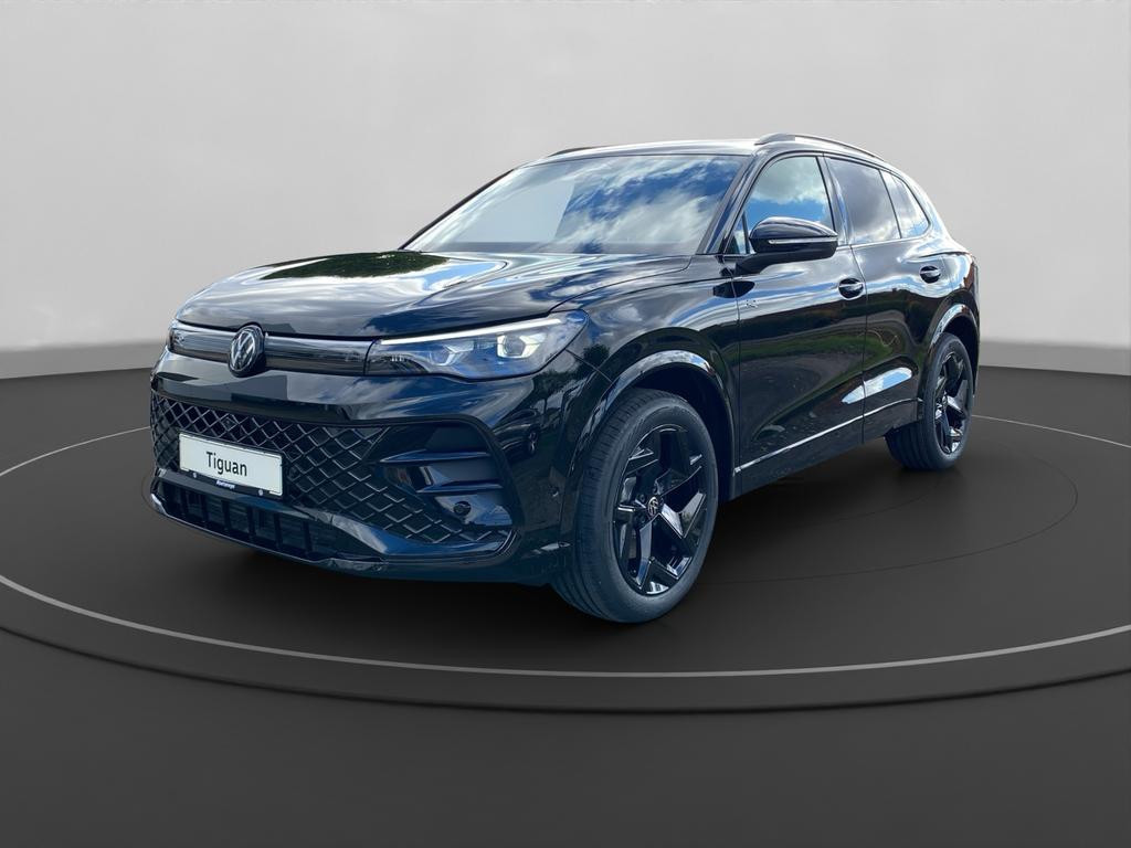 Volkswagen Tiguan DSG R-Line 2.0 TDI