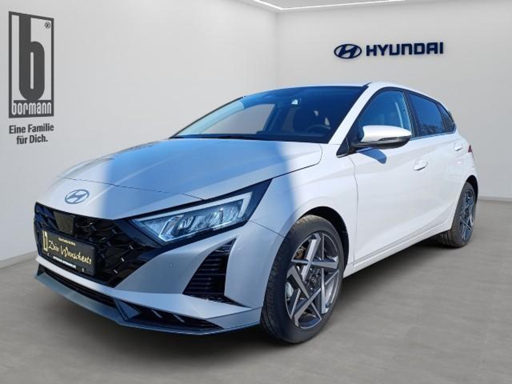 Hyundai i20 1.0 Prime