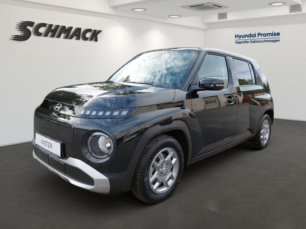 Hyundai INSTER Trend 49 kWh