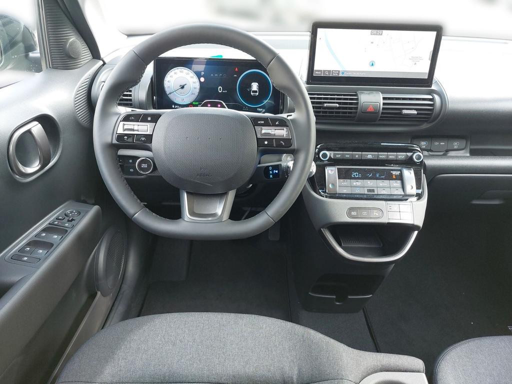 Hyundai INSTER