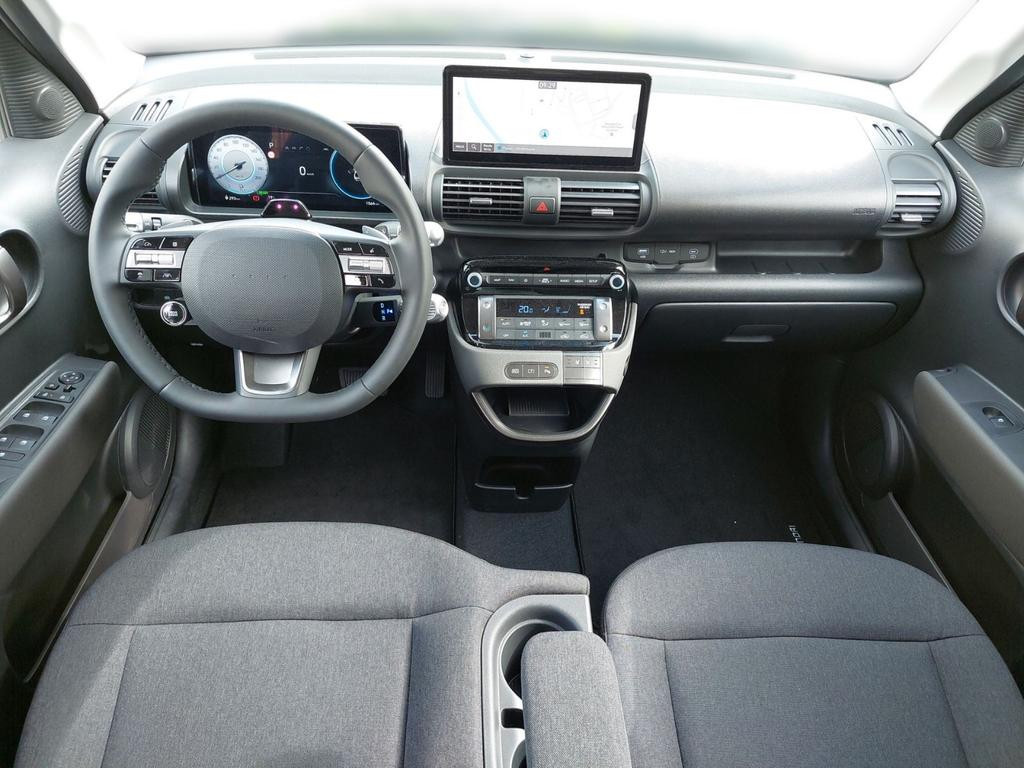 Hyundai INSTER