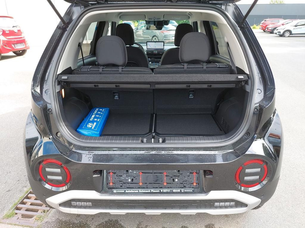 Hyundai INSTER