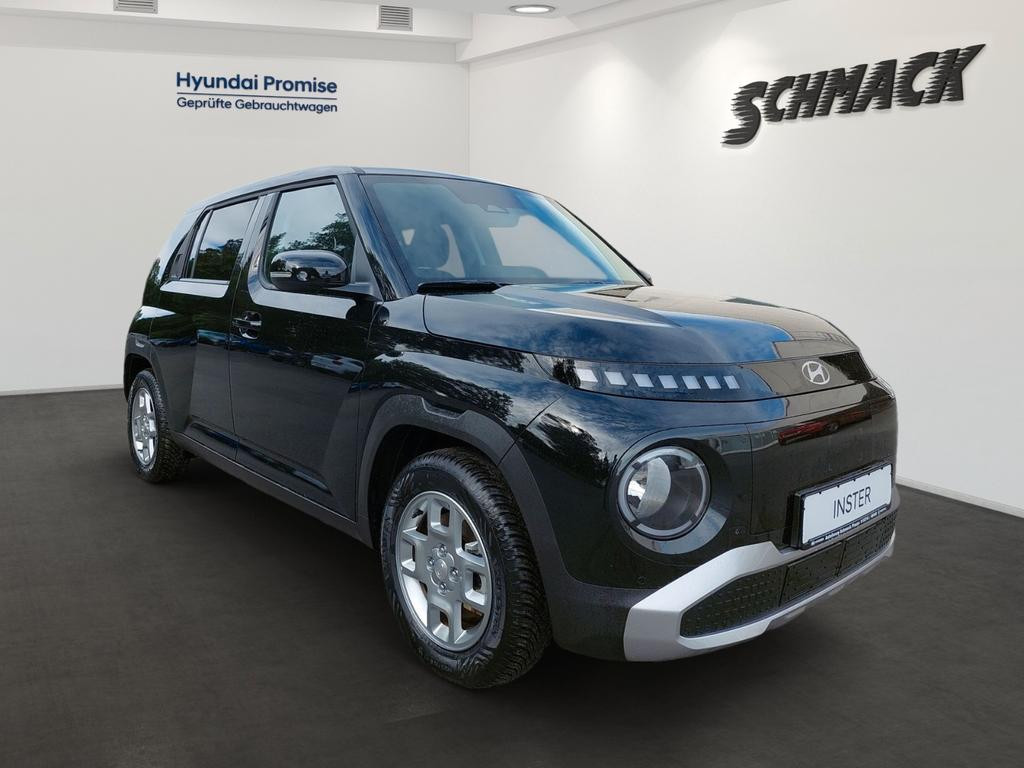 Hyundai INSTER