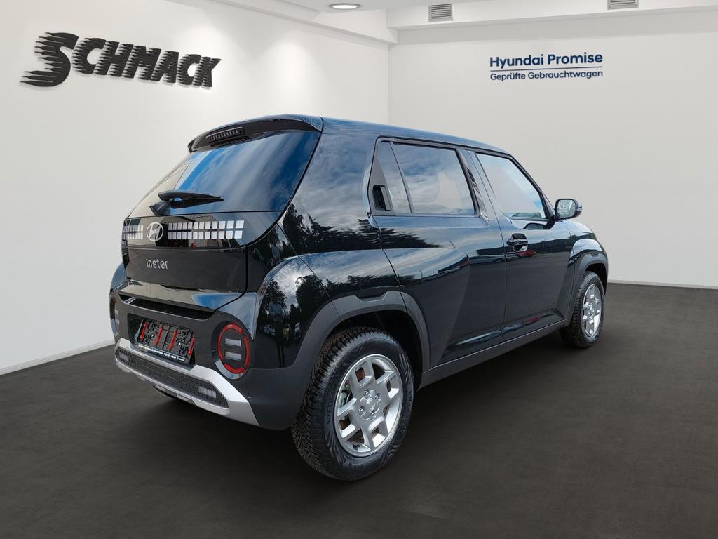 Hyundai INSTER