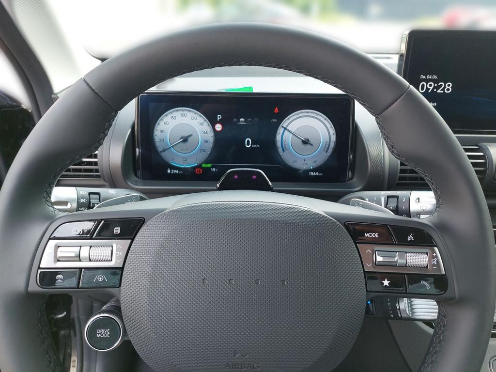 Hyundai INSTER