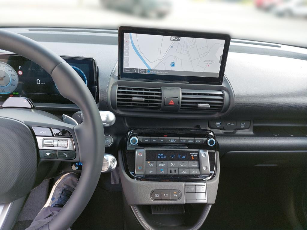 Hyundai INSTER
