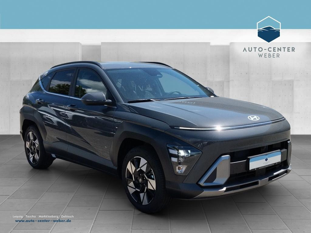 Hyundai Kona Trend 1.6