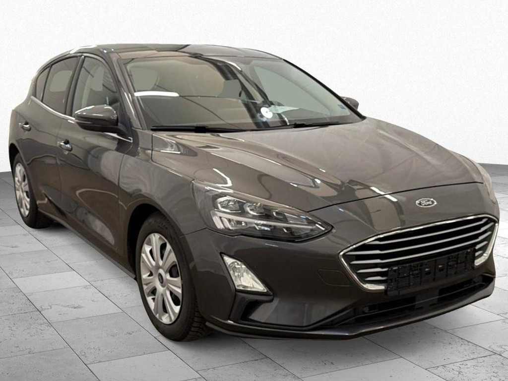 Ford Focus Cool & Connect