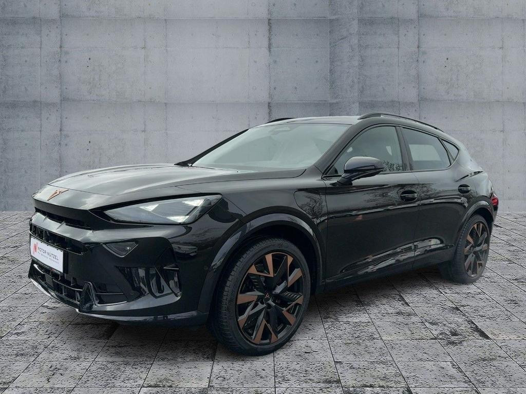 Cupra Formentor VZ e-Hybrid