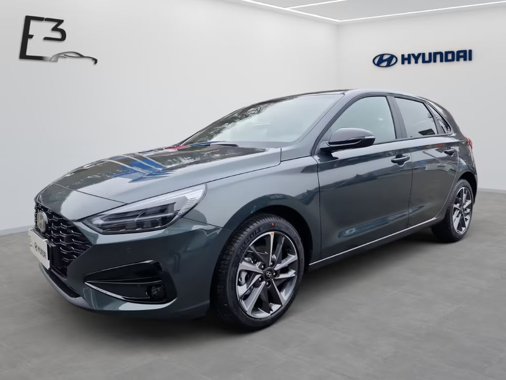 Hyundai i30 1.0 Advantage