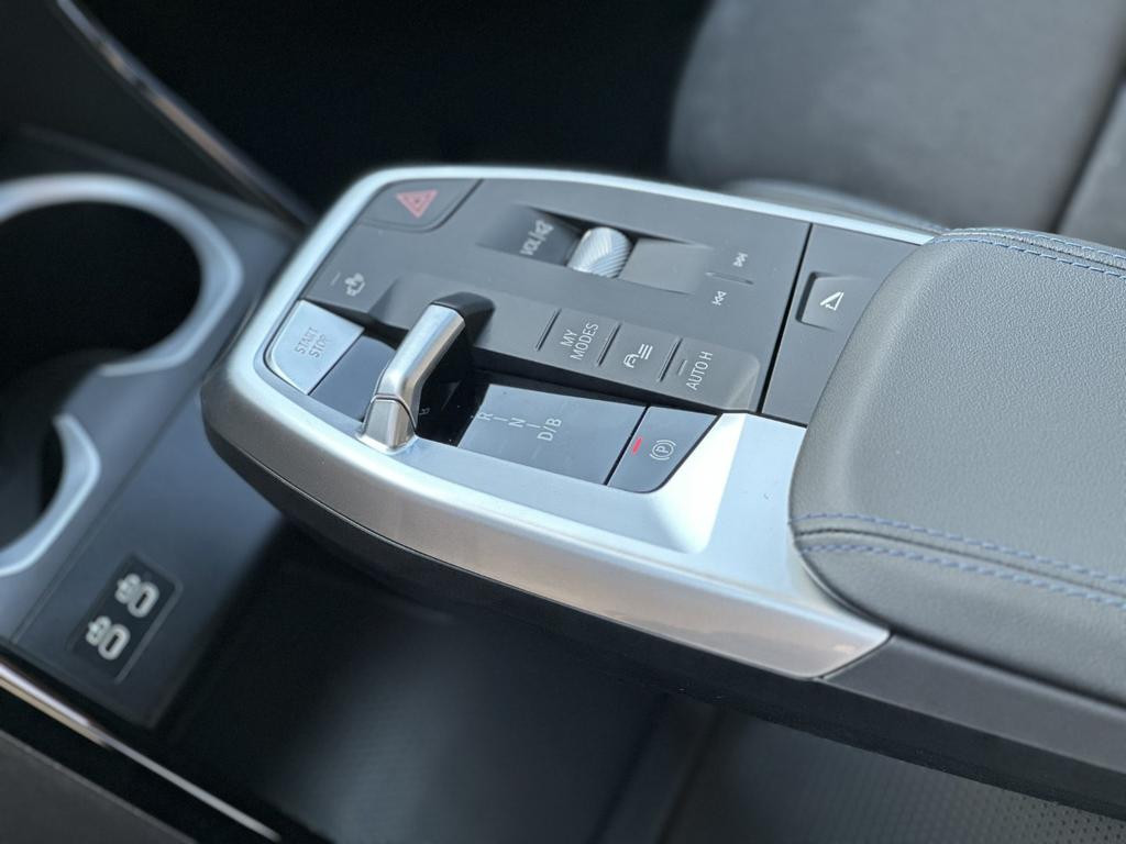 BMW iX2