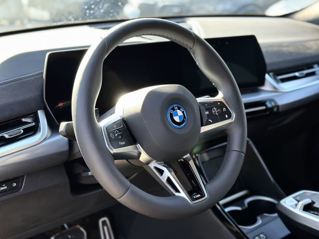 BMW iX2