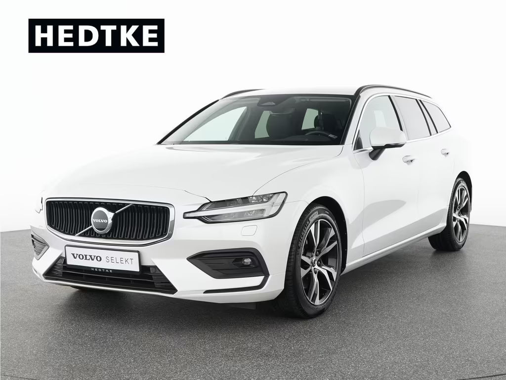 Volvo V60 Geartronic Core
