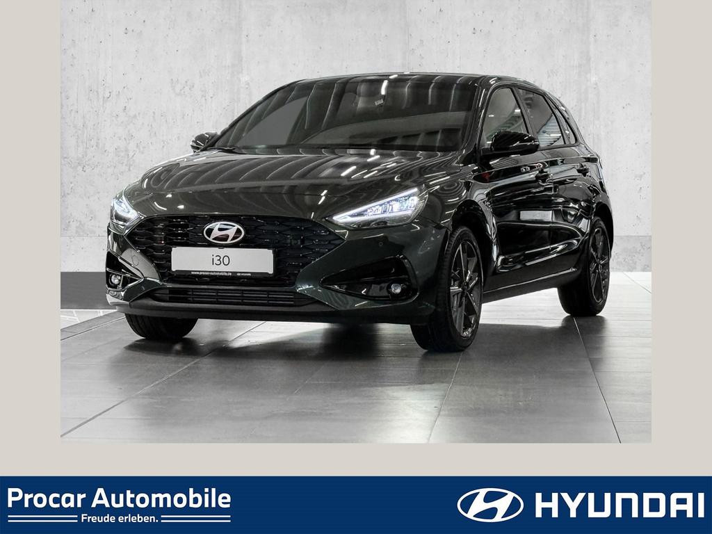 Hyundai i30 T-GDi 1.0 Advantage