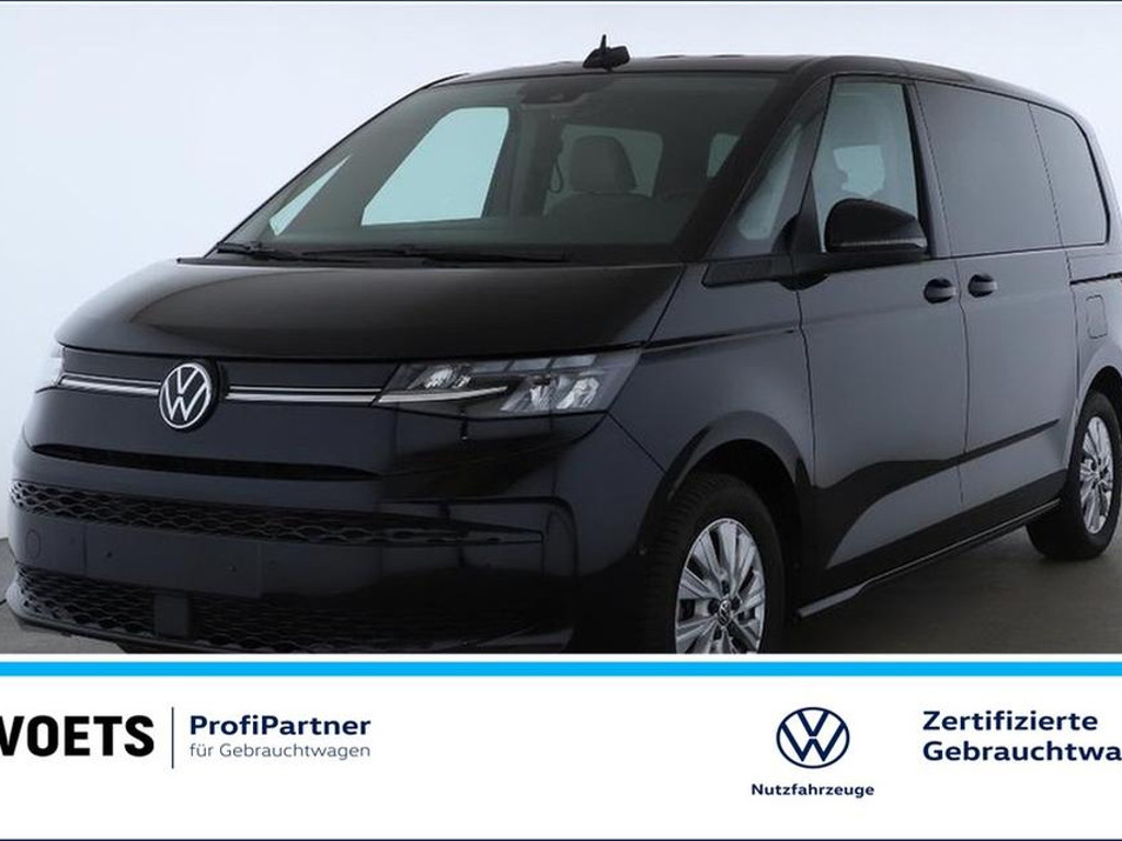 Volkswagen Multivan DSG Life 2.0 TDI T7