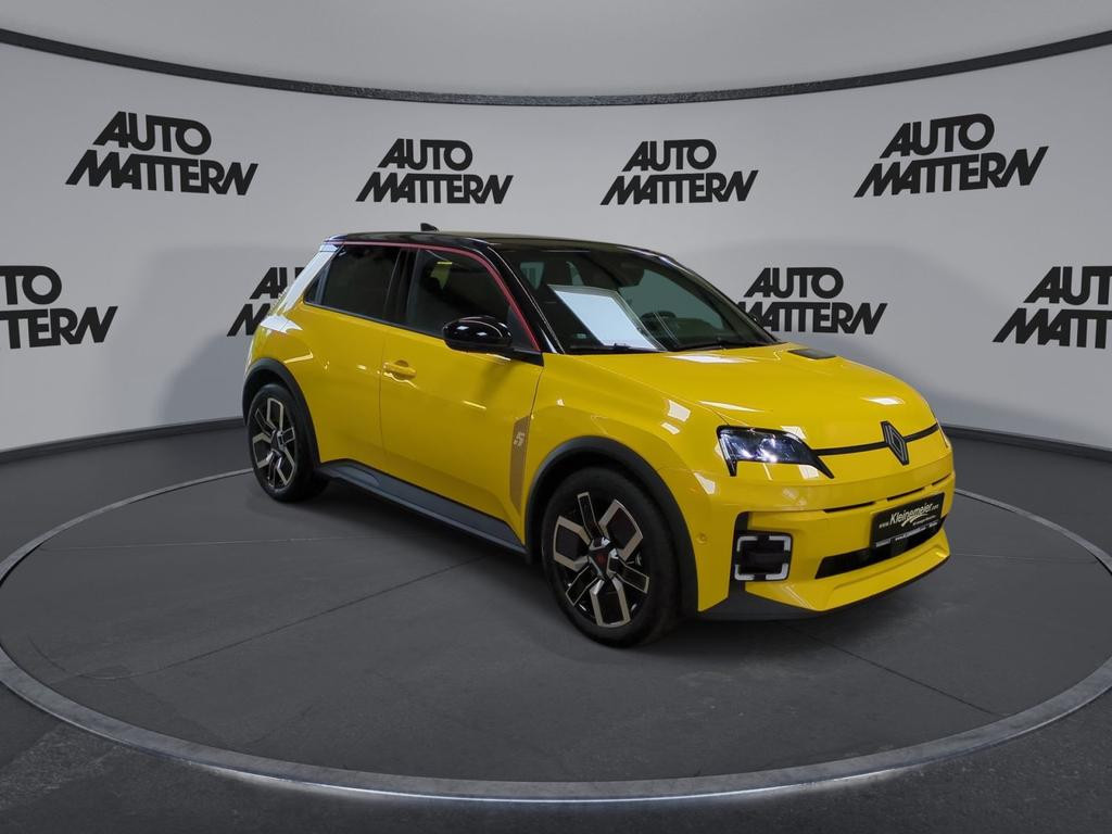 Renault 5