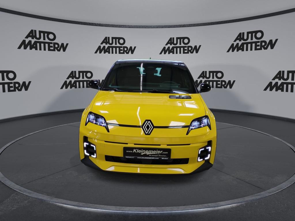Renault 5