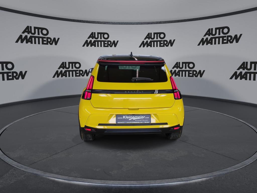 Renault 5