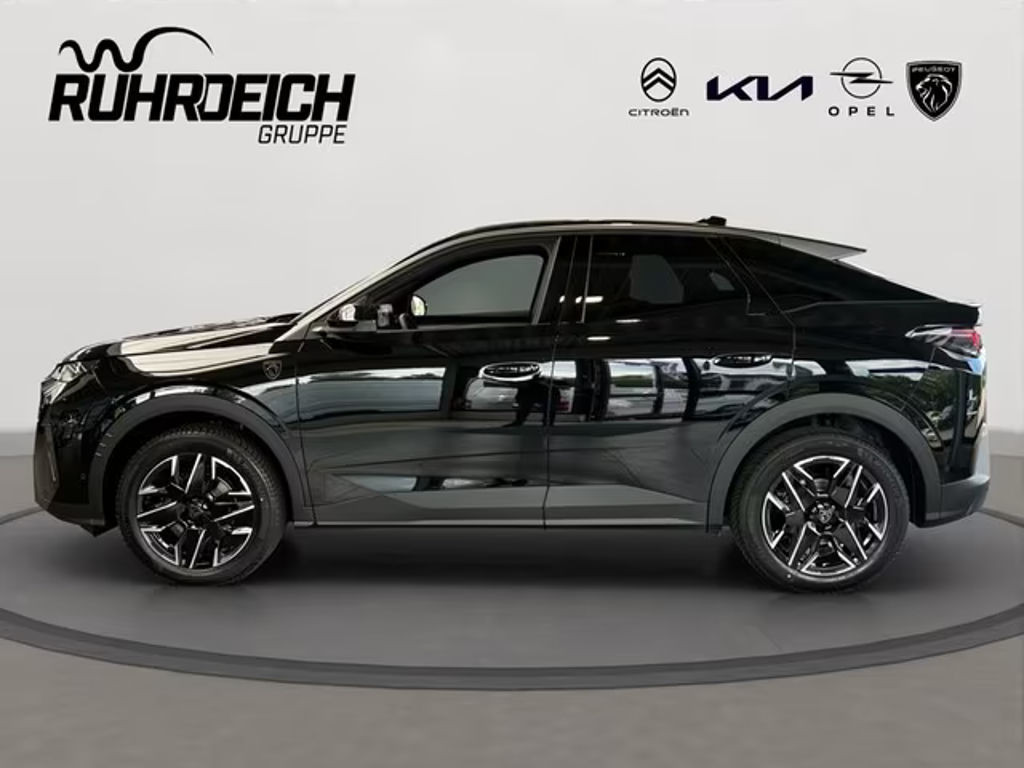 Peugeot 3008 GT-Line Hybrid