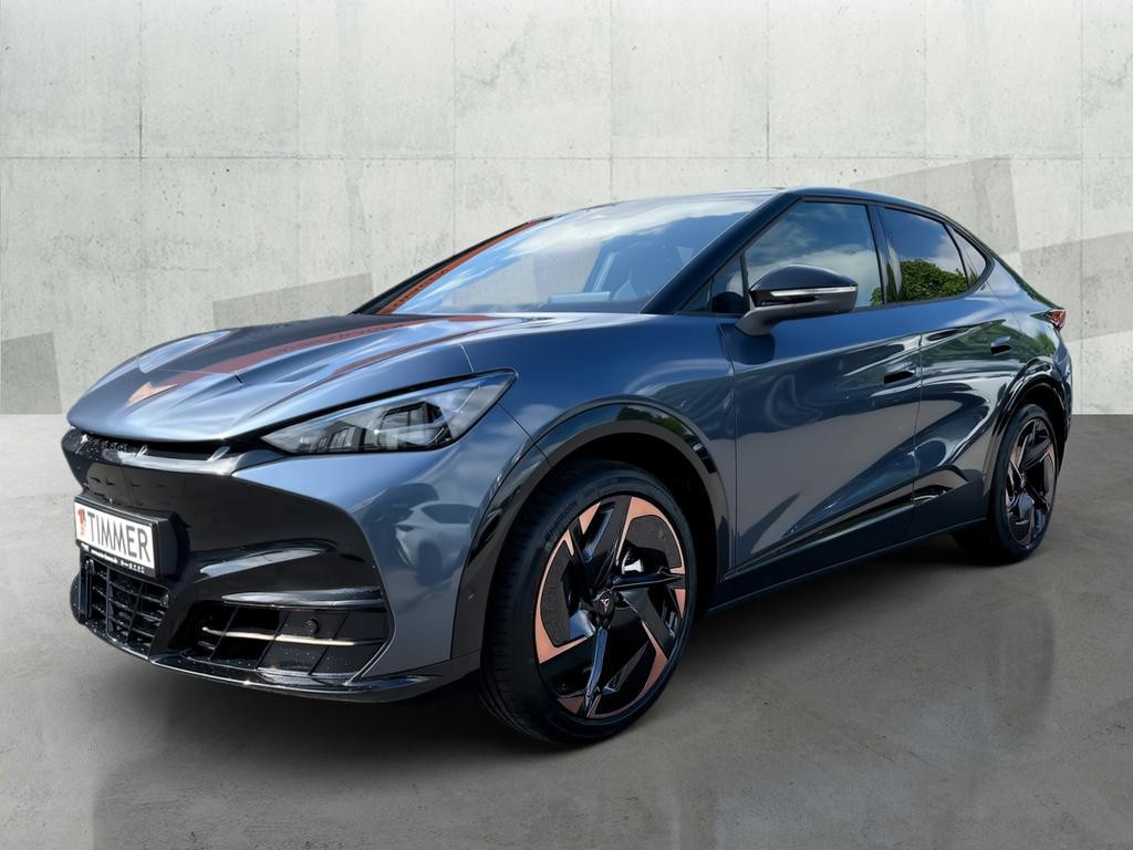 Cupra Tavascan Adrenaline VZ