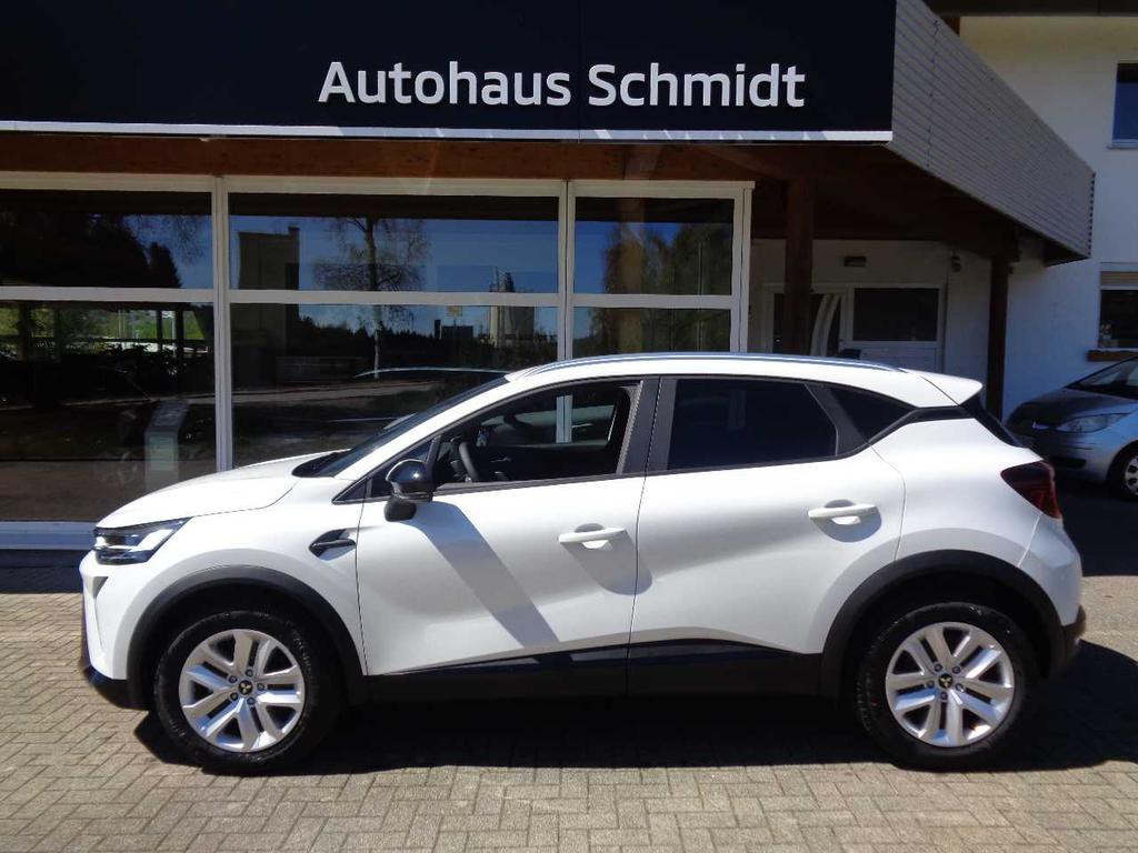 Mitsubishi ASX Diamant Edition