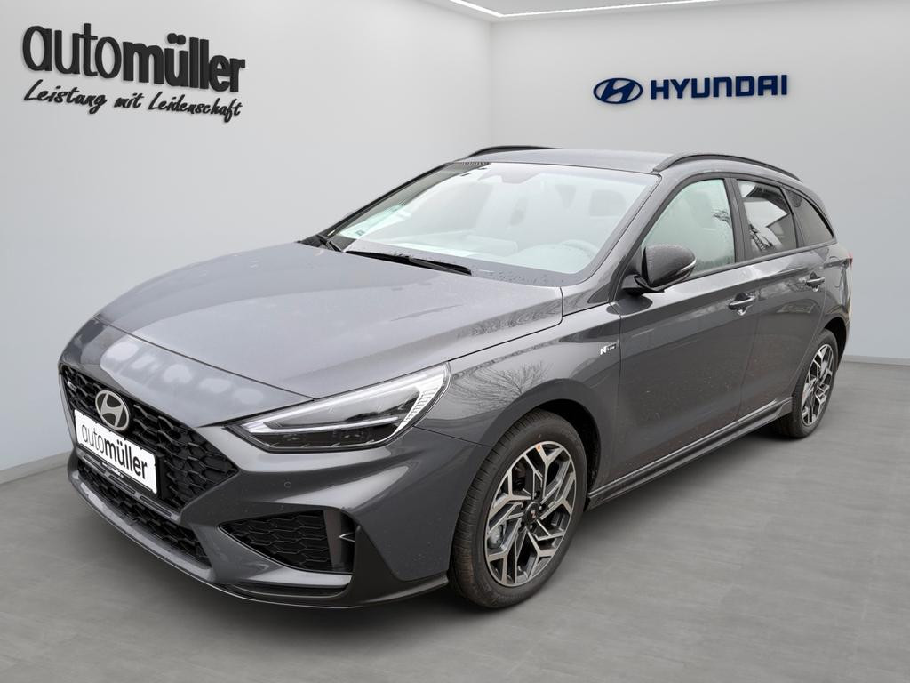Hyundai i30 N Line