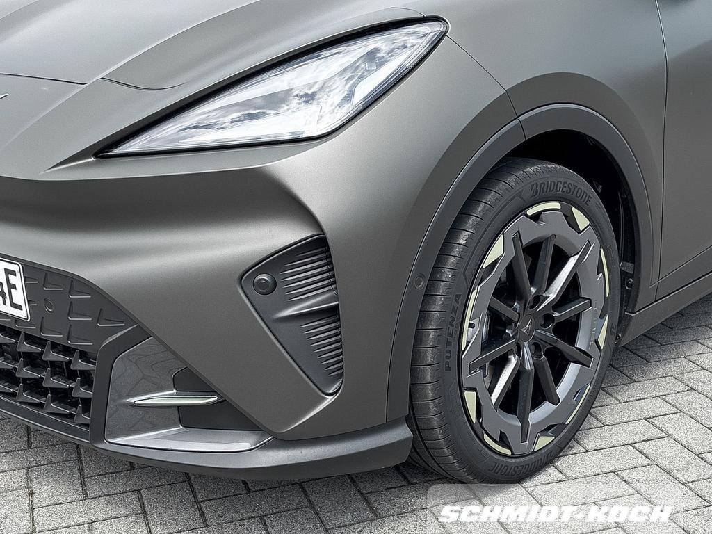 Cupra Raval
