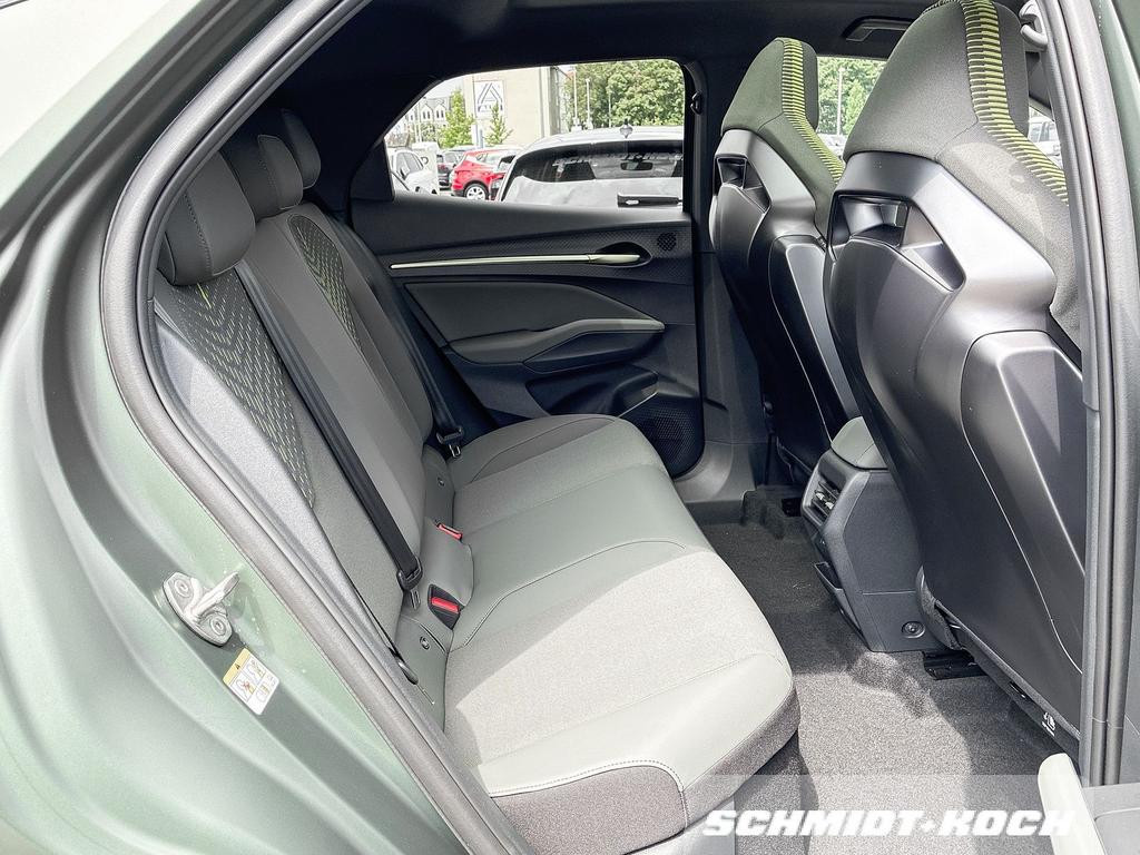 Cupra Raval
