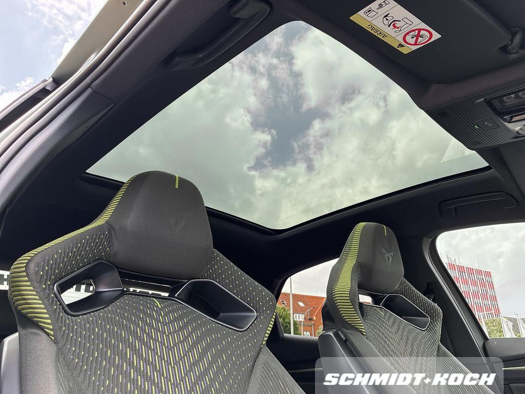 Cupra Raval