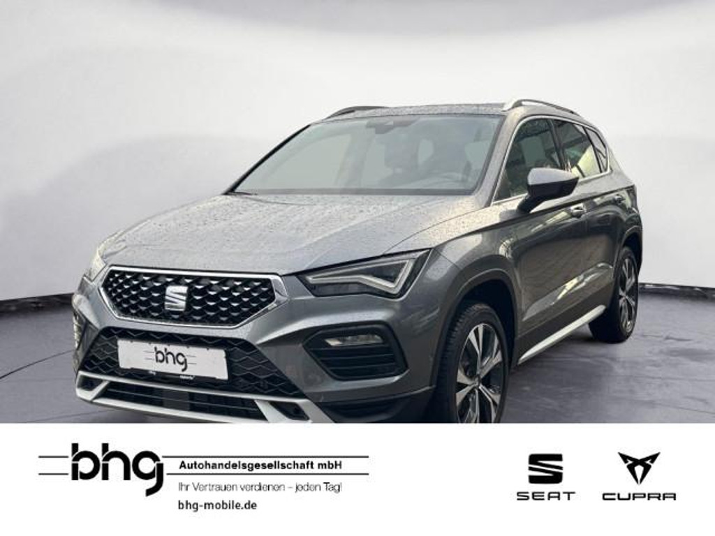 Seat Ateca 1.5 TSI DSG