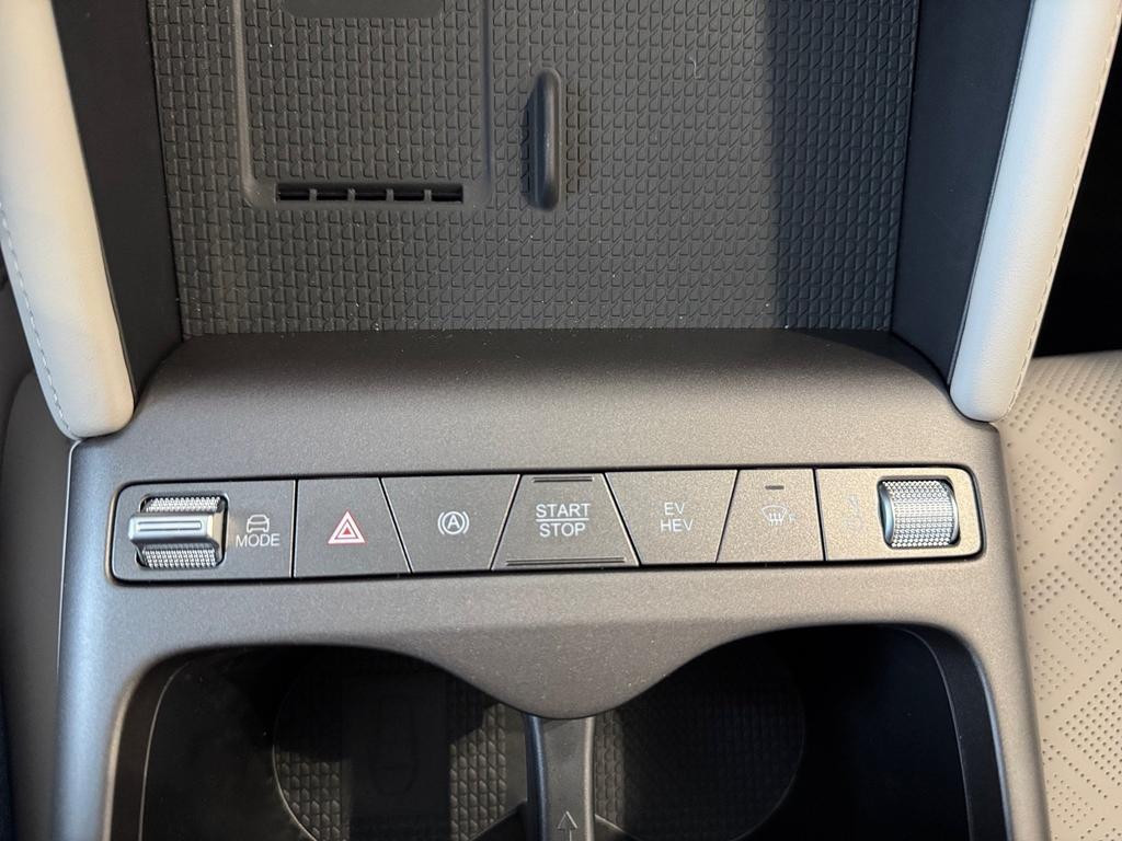 BYD Atto 2