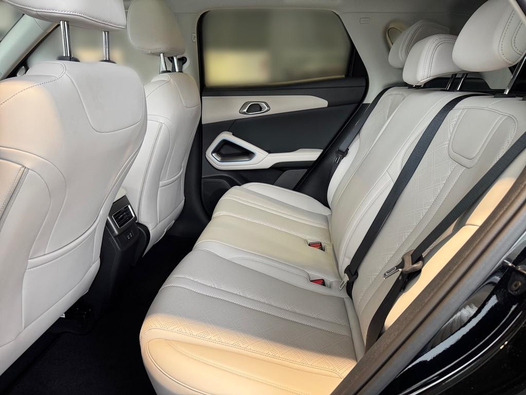 BYD Atto 2