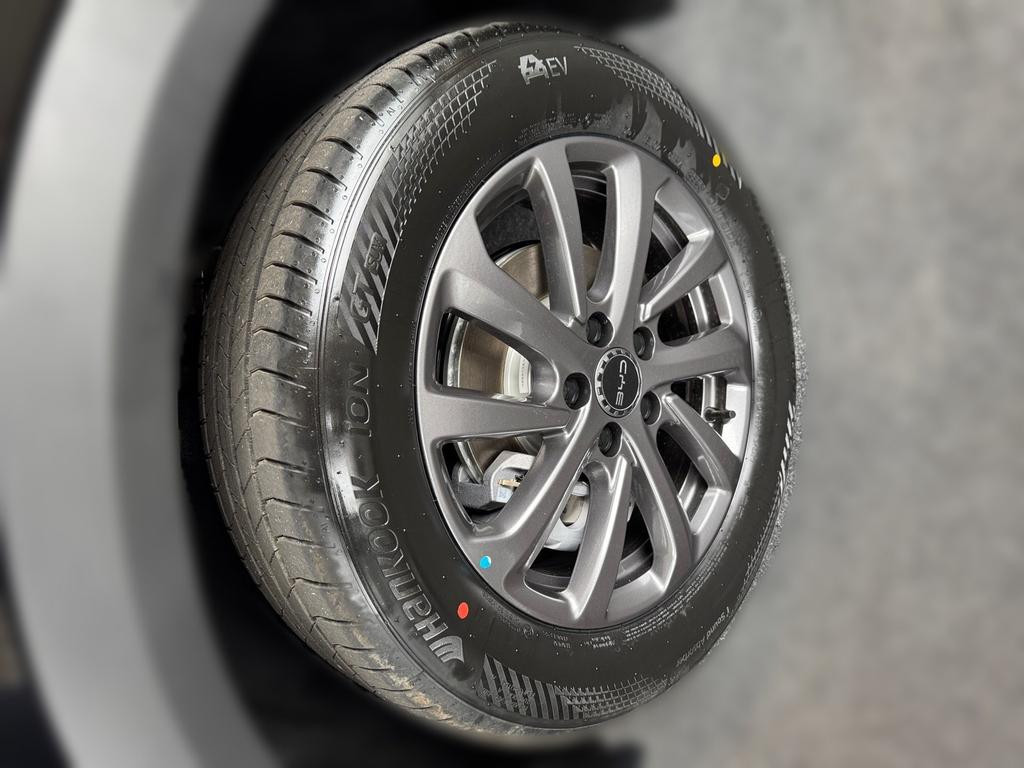 BYD Atto 2