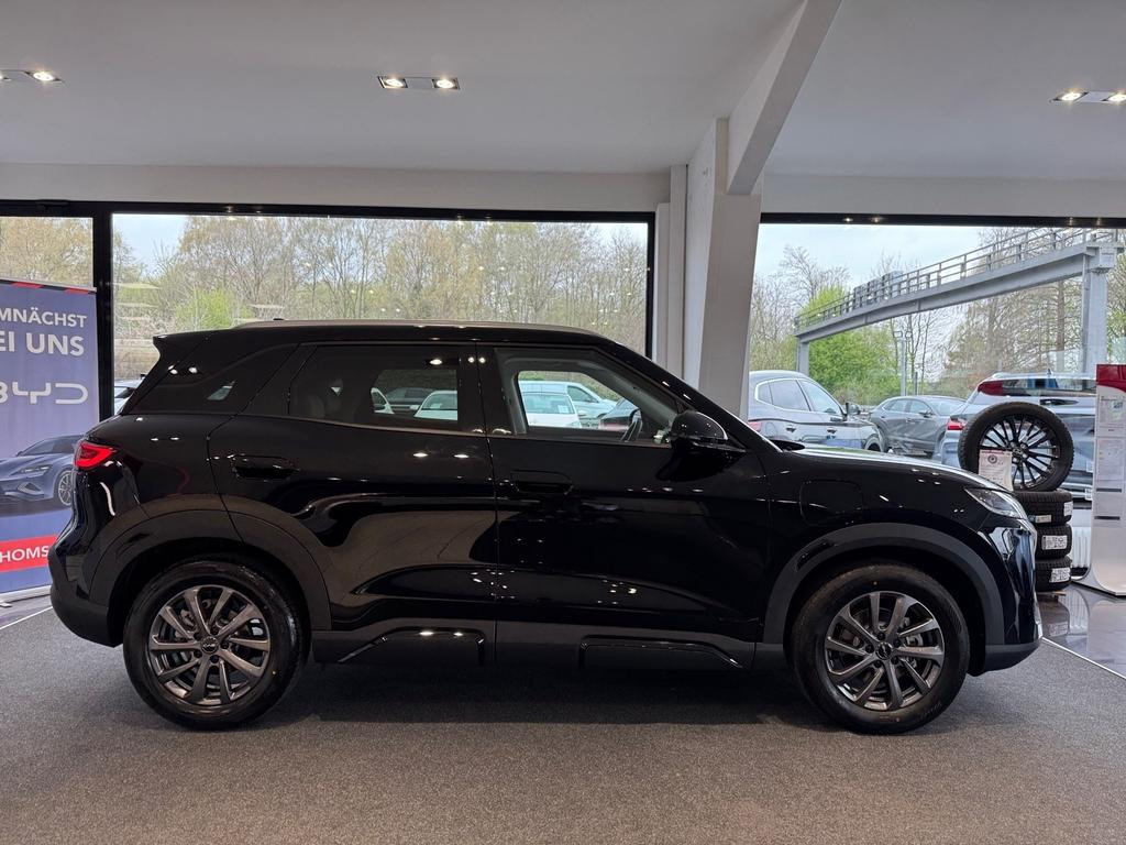 BYD Atto 2