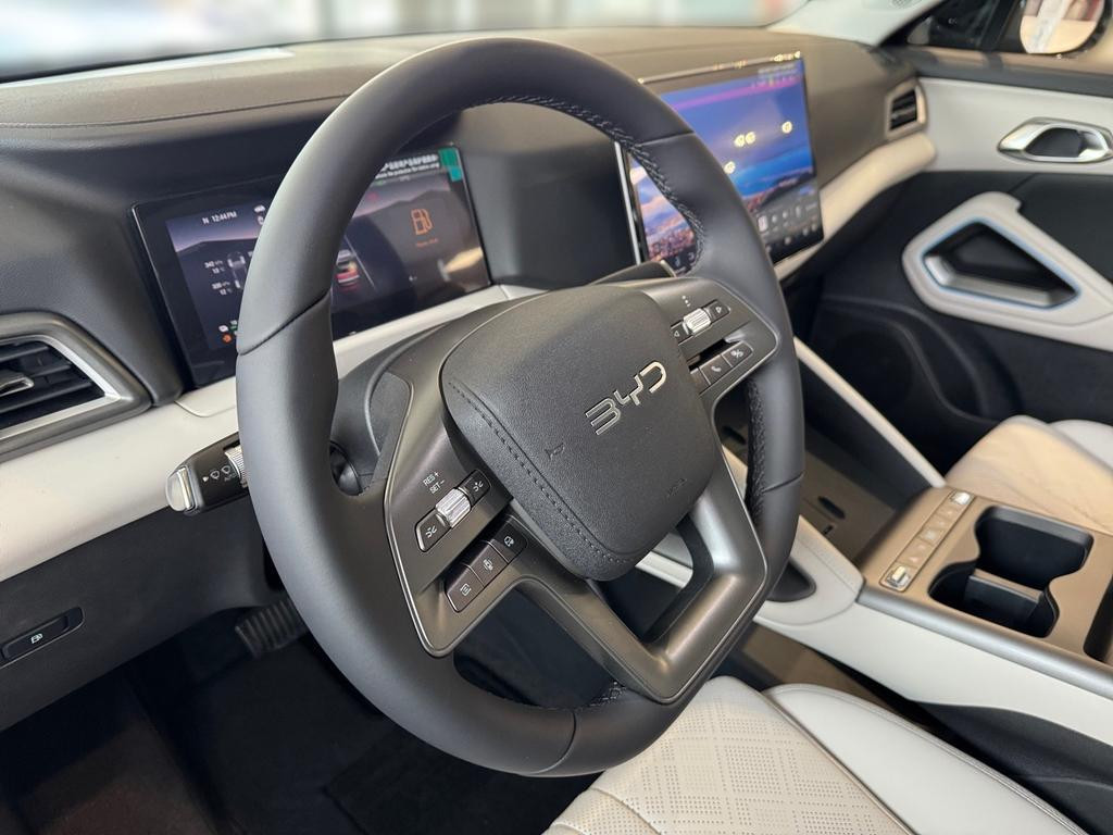 BYD Atto 2
