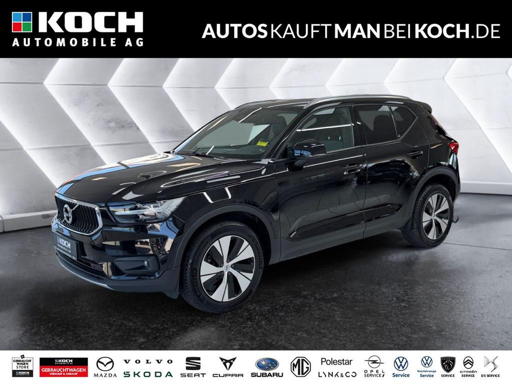 Volvo XC40 Momentum T3