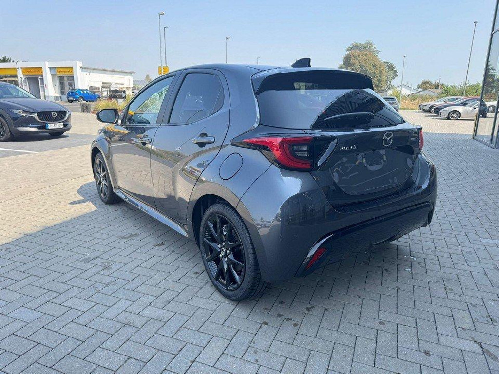Mazda 2